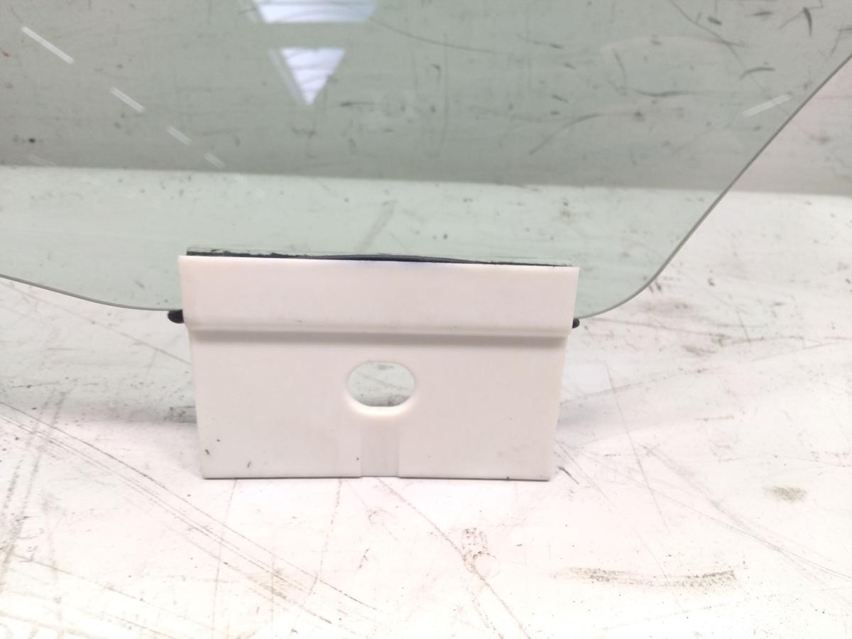 Polestar 3 T&uuml;rscheibe hinten links Verbundglas VSG Doppelverglasung gr&uuml;n Bj.2024