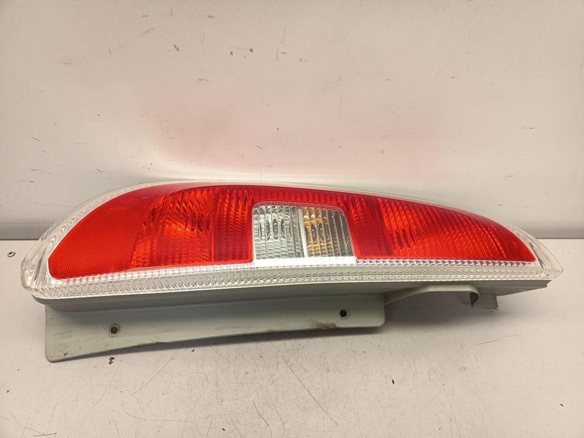 Skoda Roomster 5J original R&uuml;ckleuchte links Baujahr 2008