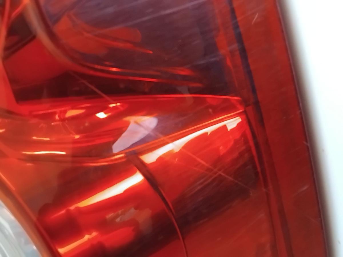 Opel Combo D Kasten original Rückleuchte Heckleuchte rechts BJ2014