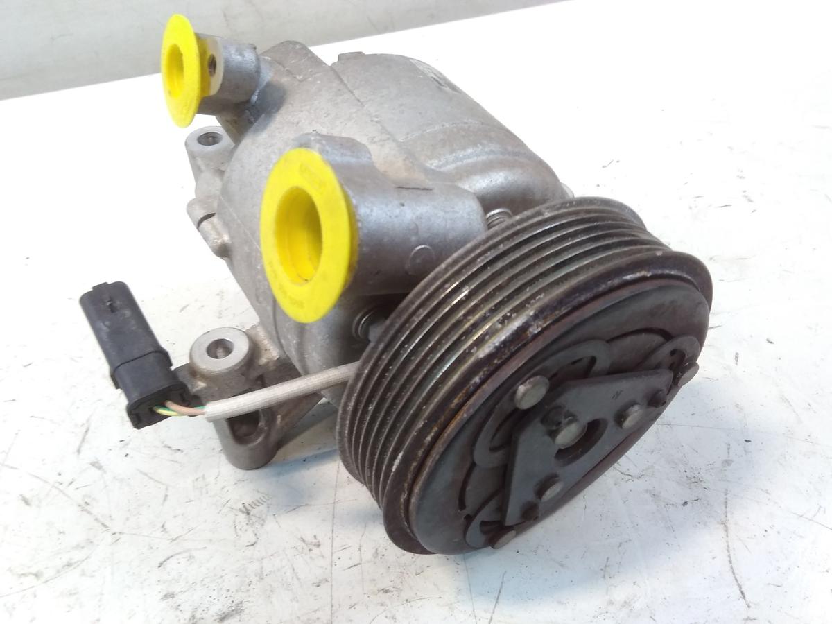 Citroen C1 II original Klimakompressor 1.0VTI 51kw 1KR BJ2014