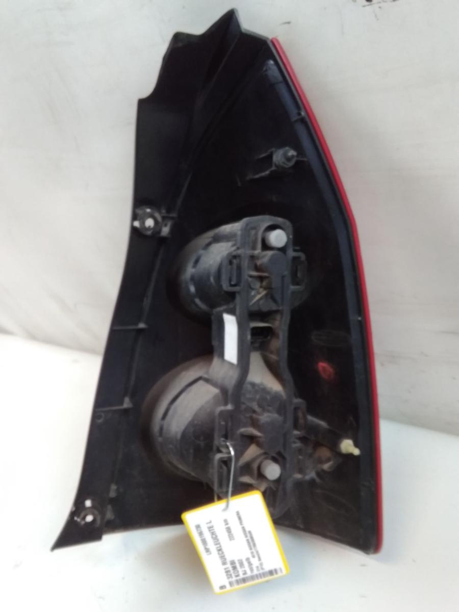 Nissan Primera P12 Kombi original Rückleuchte Heckleuchte links Bj.2002