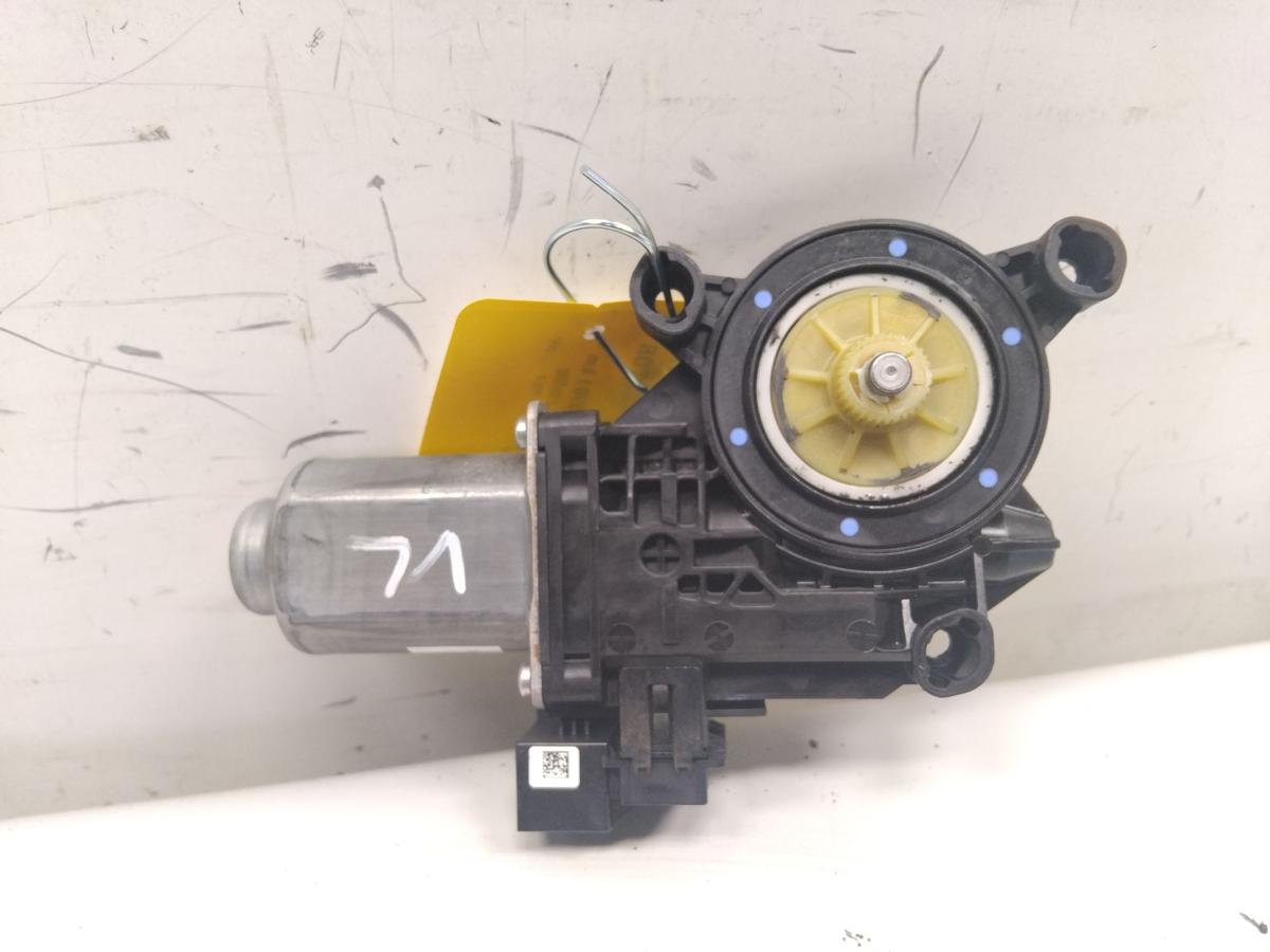 VW Polo 9N3 original Fensterhebermotor vorn links 6Q2959802F BJ2009