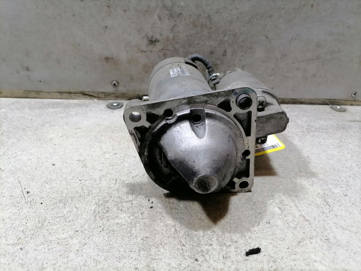 Opel Astra H original Anlasser Starter 1,9CDTI 110kw