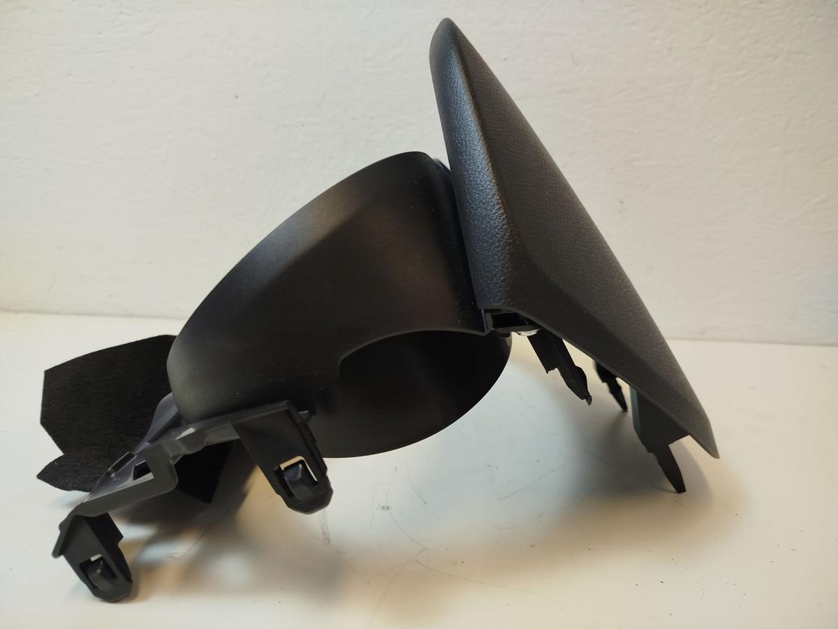 Nissan Micra K14 Verkleidung Blende Kombiinstrument Tachoverkleidung Rahmen