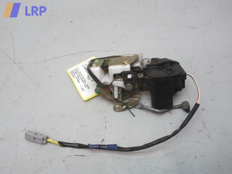 Rover 45 RT Türschloss FQM100480 PMP116RF hinten rechts mit Zentralverriegelung