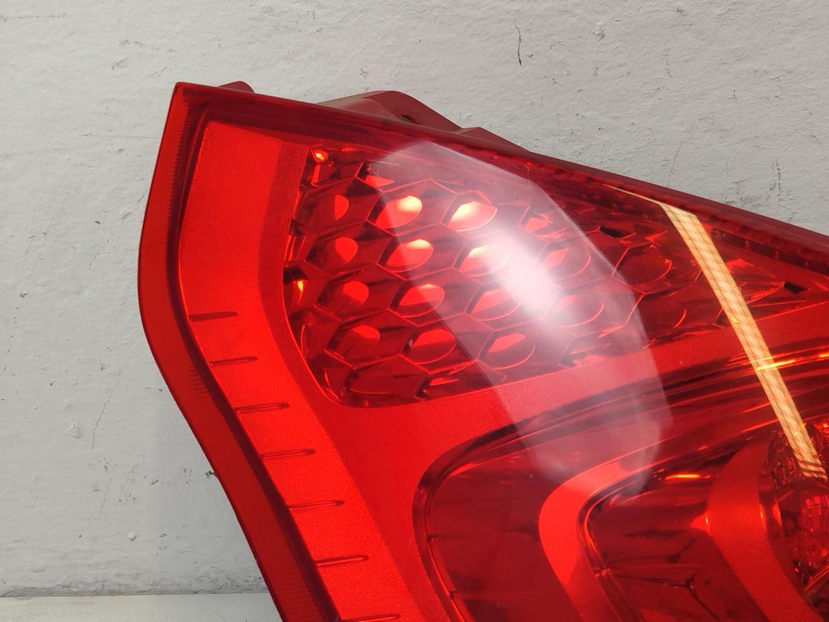 Ford Fiesta JA8 R&uuml;ckleuchte links R&uuml;cklicht Heckleuchte f&uuml;r 3 und 5 t&uuml;rer bis12