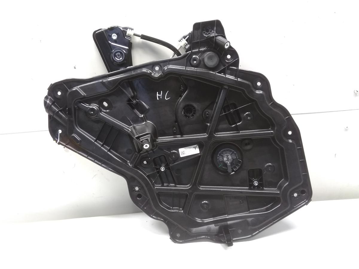 Tesla Model Y original Fensterheber hinten links 1495512-00-E