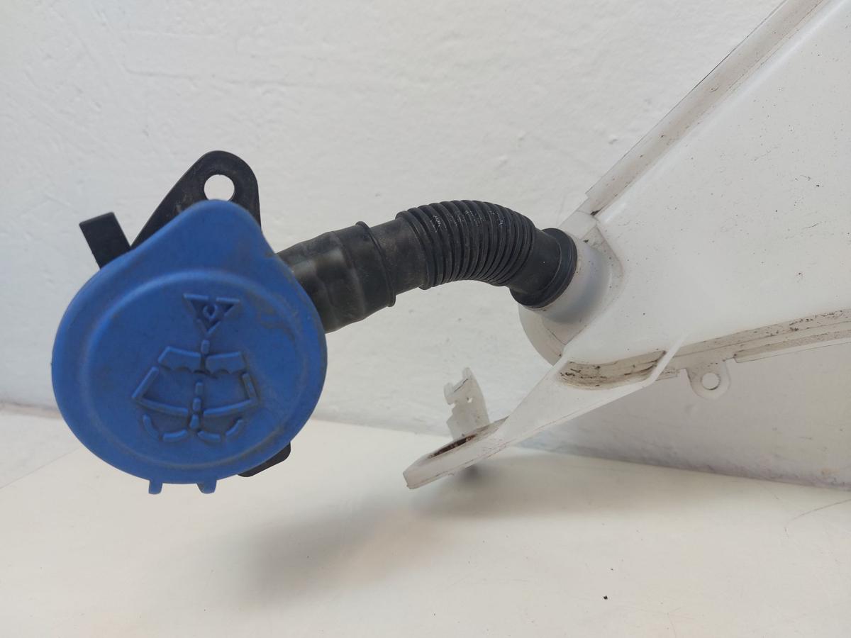 BMW 1er F21 M140i LCI Waschwasserbeh&auml;lter Wischwassertank Waschbeh&auml;lter OEM