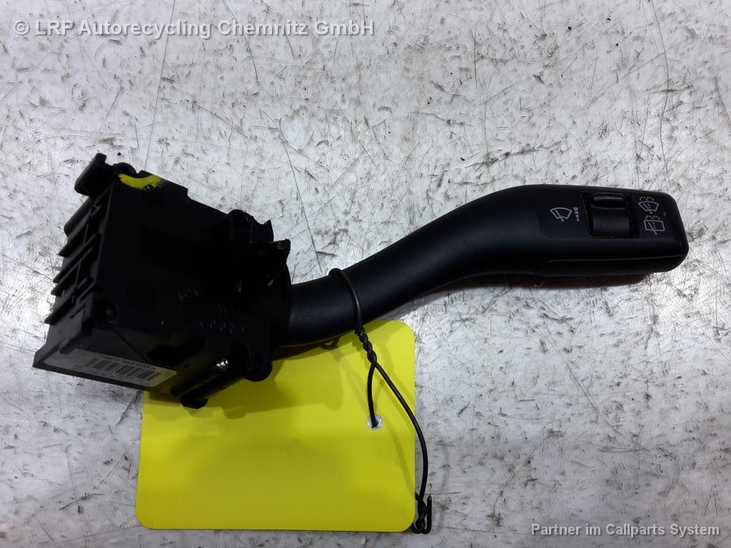 Wischerschalter 8E0953503A Audi A4 Lim/Avant (8e) A4 Avant Quattro BJ: 2002