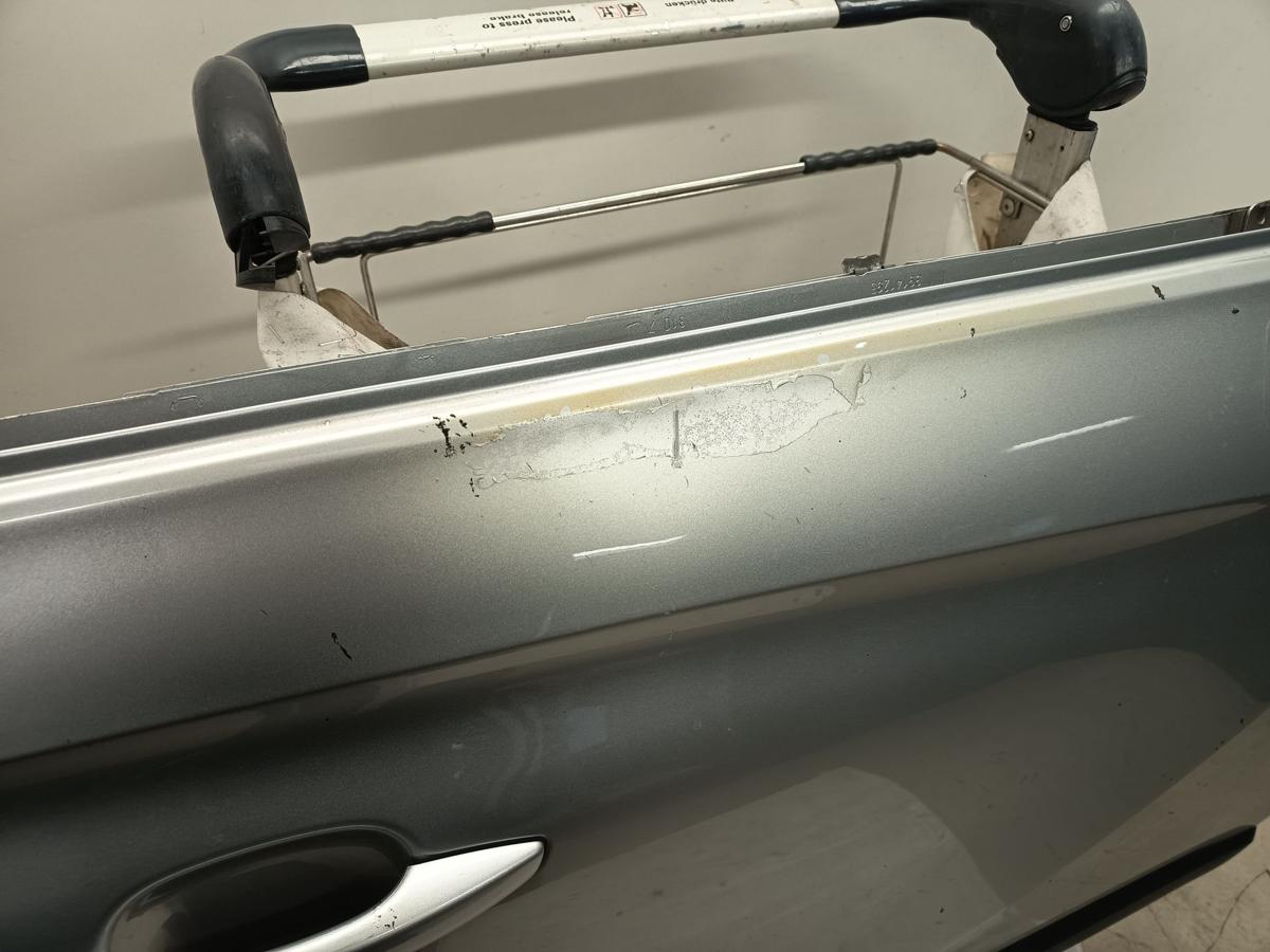 Opel Crossland X orig T&uuml;r vorn rechts Beifahrert&uuml;r Bj 2018