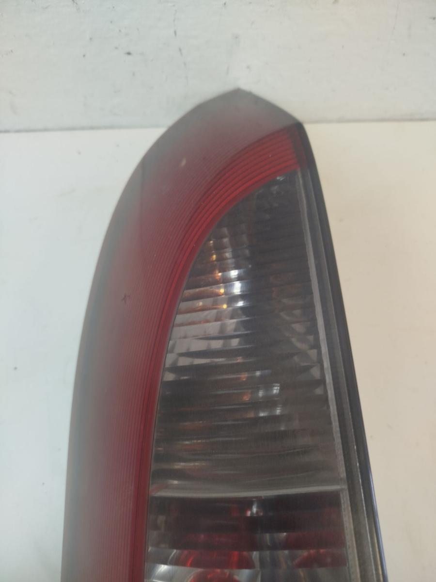 Opel Corsa C R&uuml;ckleuchte links R&uuml;cklicht Heckleuchte 3 t&uuml;rer get&ouml;nt OEM