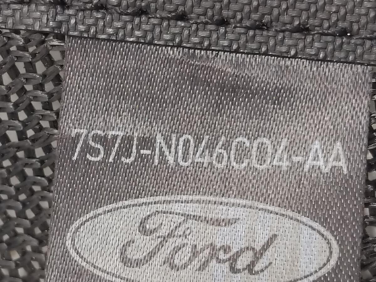 Ford Mondeo 4 BA7 Kombi Turnier original Trennnetz Schutznetz Laderaum BJ2008
