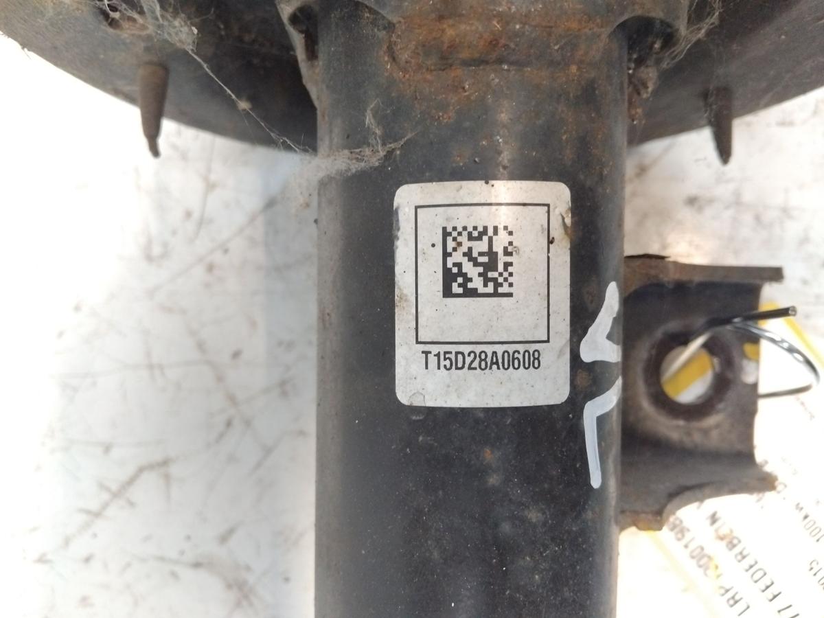 Hyundai i30 Kombi GD original Federbein Vorderachse links 1.6CRDi 100kw BJ2015