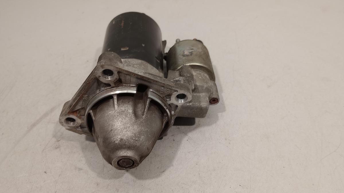 Ford Ka RBT orig Anlasser Starter 1299ccm 51kw Benzin 0001107418 Bj 2006