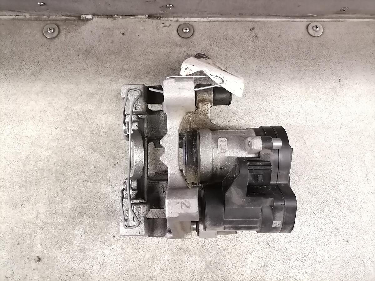 VW Passat Bremssattel hinten rechts elektrisch original Variant 3G B8 BJ14-19