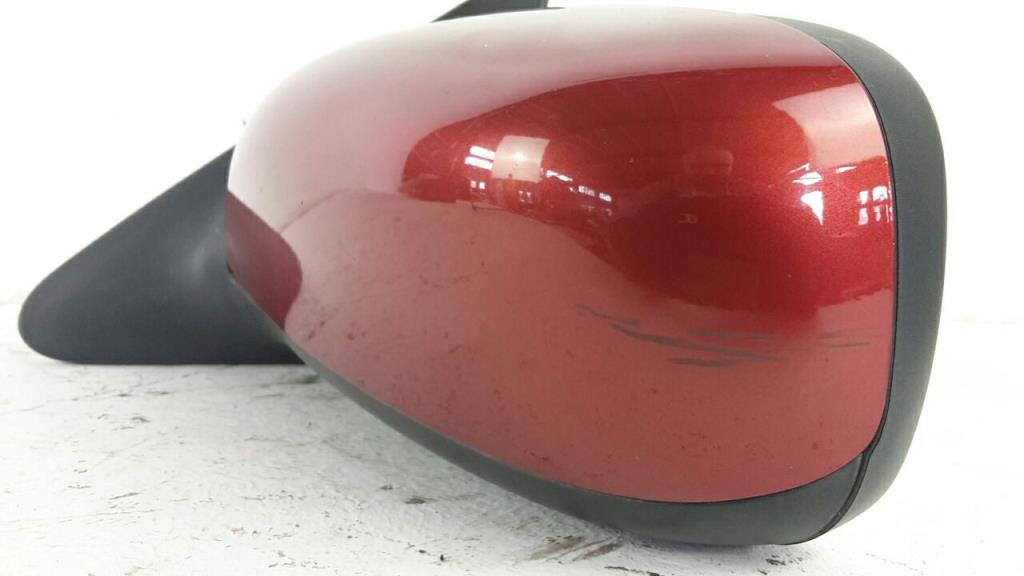 Renault Laguna II 2 Außenspiegel links elektrisch Anklappbar TEB76 Rouge de Feu
