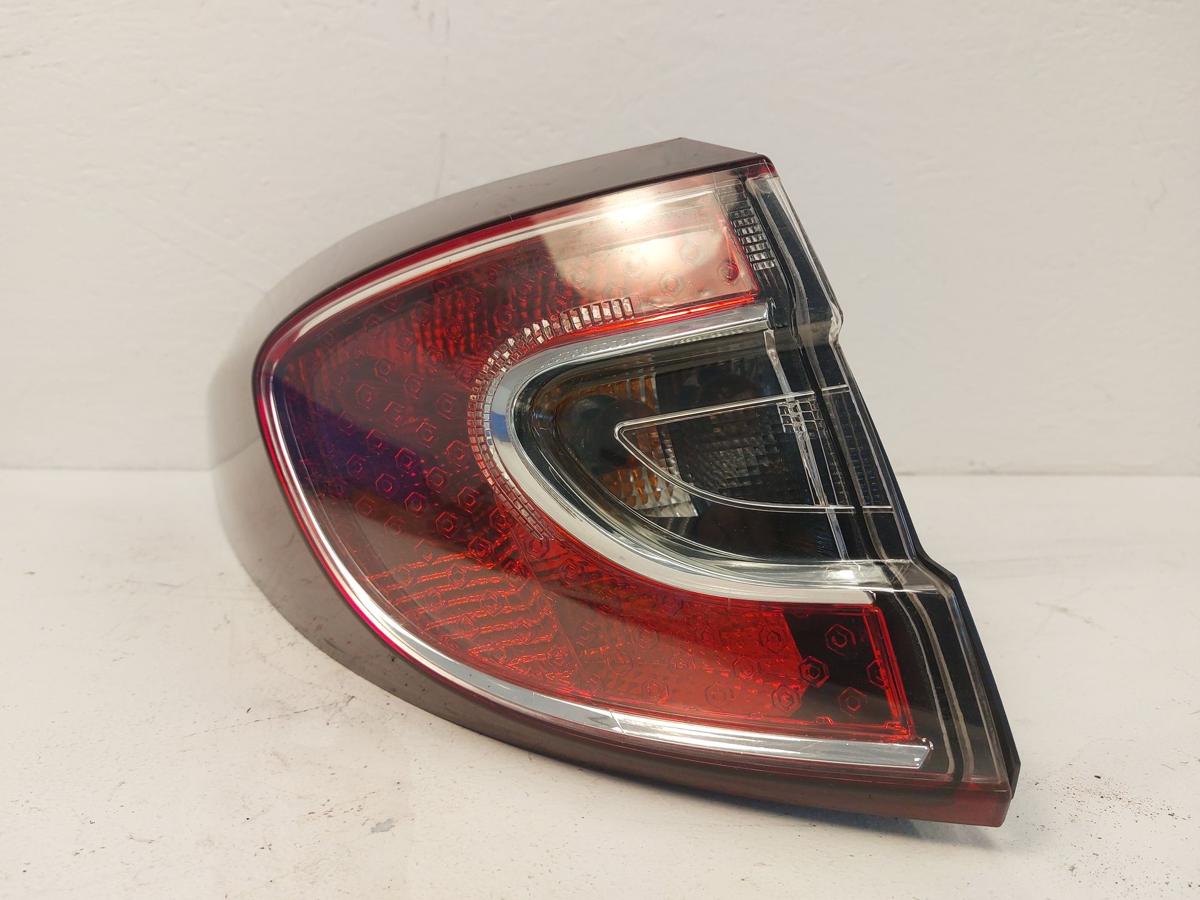 Renault Megane III Z Grandtour Rückleuchte Schlussleuchte Rücklicht aussen links