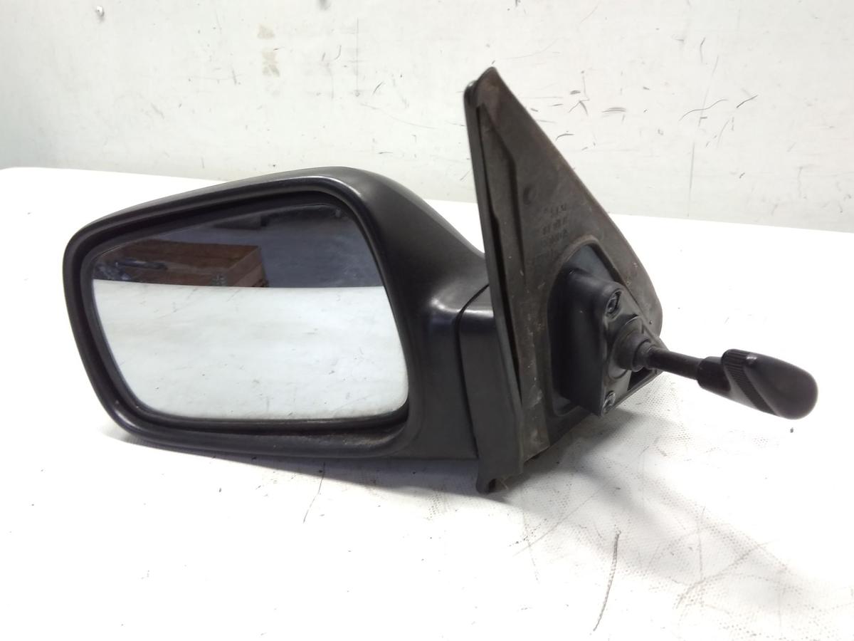 Honda Civic 6 MB2 original Au&szlig;enspiegel links 5-t&uuml;rig manuell BJ1998