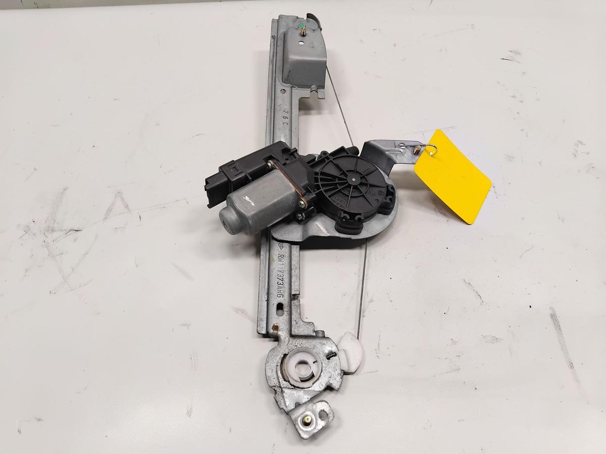 Renault Grand Scenic 2 JM Fensterheber hinten links elektrisch mit Motor BJ2006