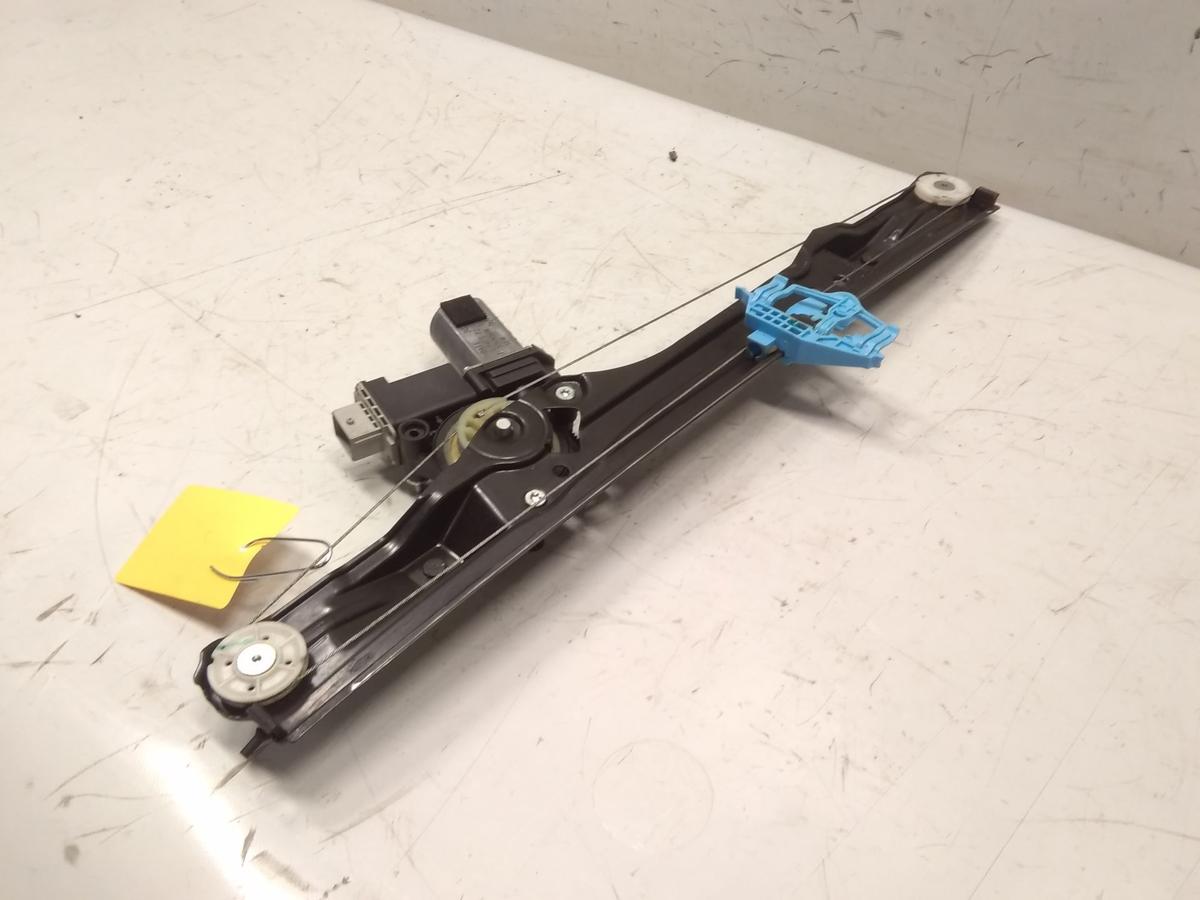 Opel Combo D original Fensterheber vorn links elektrisch Bj.2014