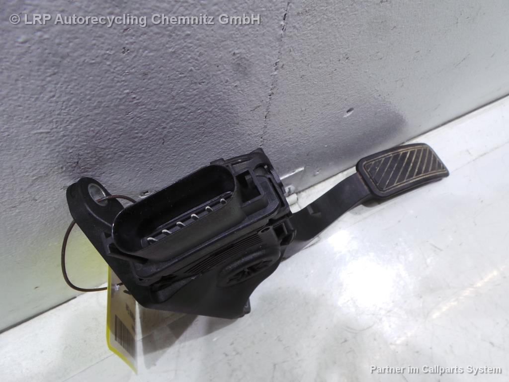 Ford Fiesta JA8 MK7 BJ 2011 Pedal Gaspedal 1.4D 8V21-9F836-AB 6PV009517-20