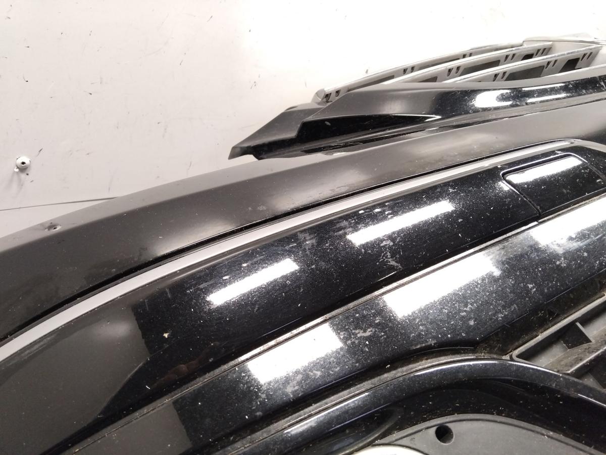Mercedes B-Klasse W245 original Sto&szlig;f&auml;nger Sto&szlig;stange vorn Bj.2007
