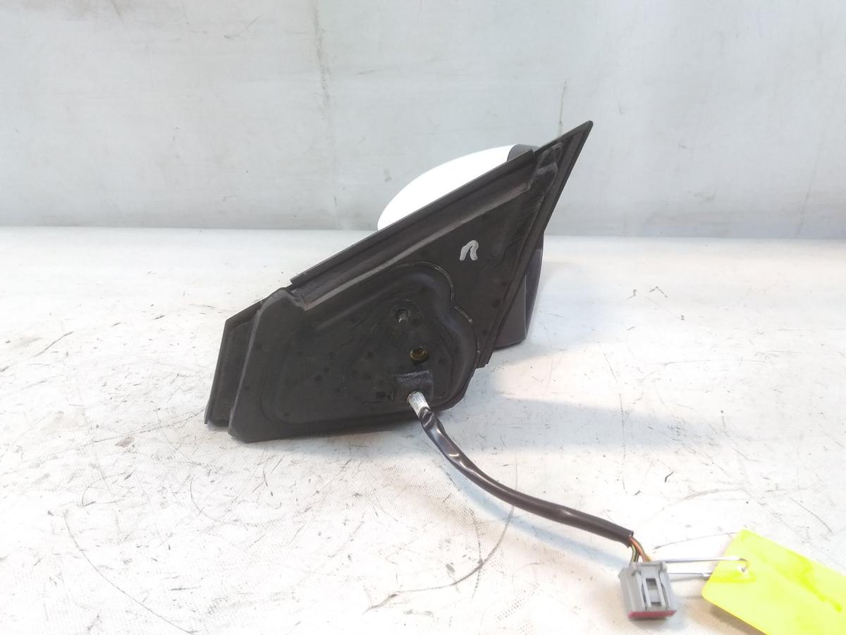 Ford Mondeo 4 BA7 Facelift orig. Außenspiegel rechts elektrisch & beheizt BJ2011