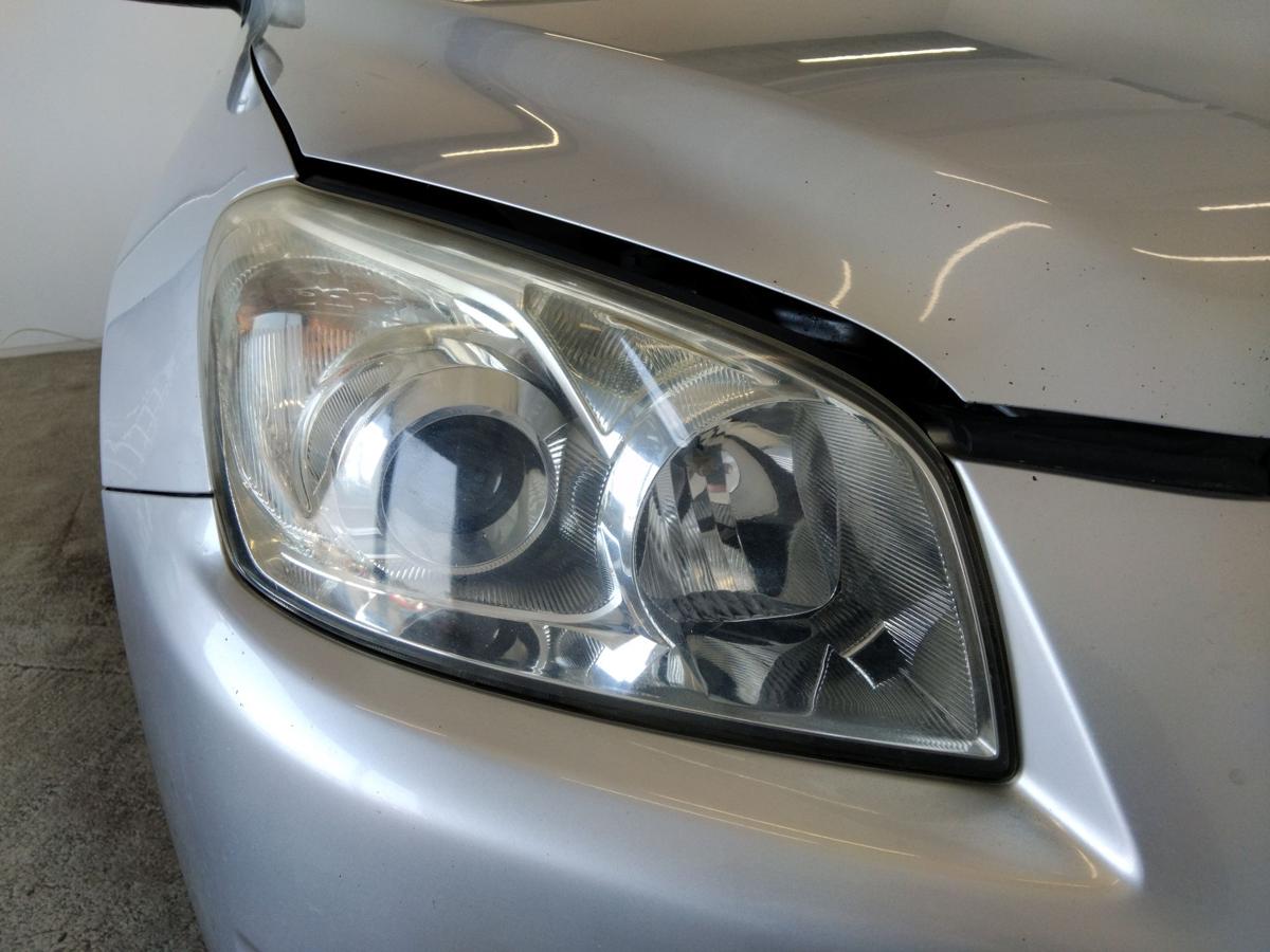 Toyota Rav4 3 original Scheinwerfer rechts Halogen mit LWR Modell bis 2010