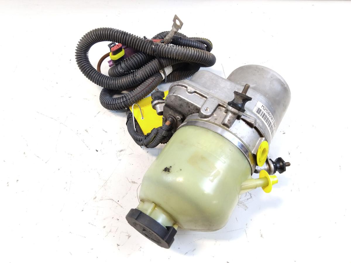 Opel Astra G original elektrohydraulische Servopumpe TRW ohne K&uuml;hlrippen Bj.2003