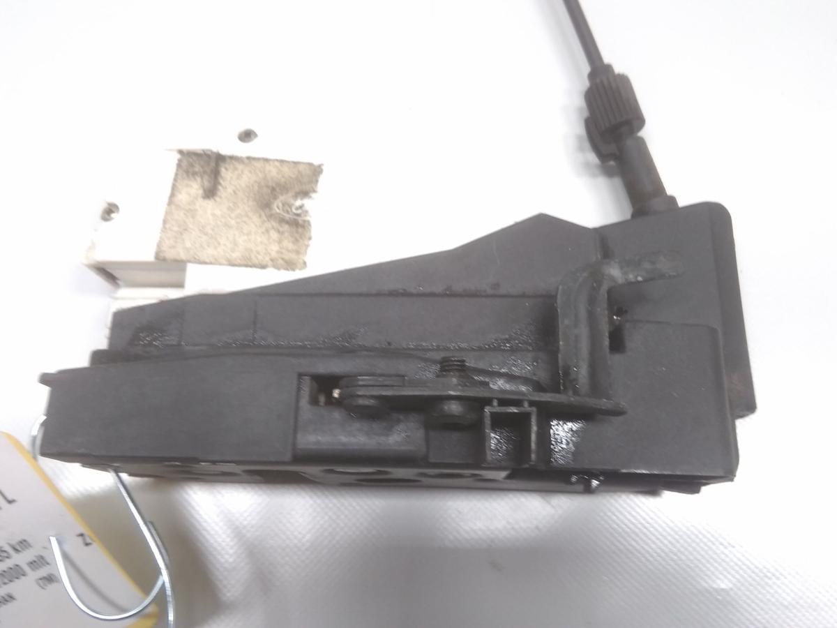 VW Sharan 7M orig.Türschloß hinten links mit Zentralverriegelung Facelift BJ2004