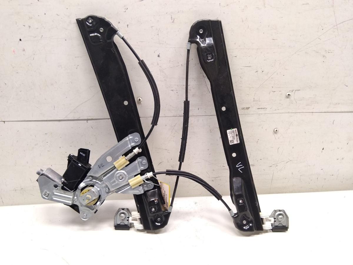 Opel Meriva B original Fensterheber vorn links elektrisch BJ2013 mit Hebermotor