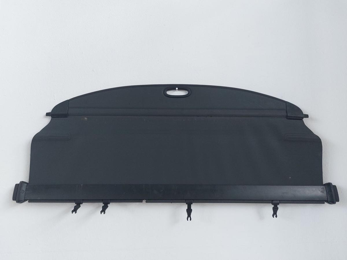 Hyundai Santa Fe CM Laderaumrollo Laderaumabdeckung Rollo Kofferraum Laderaum