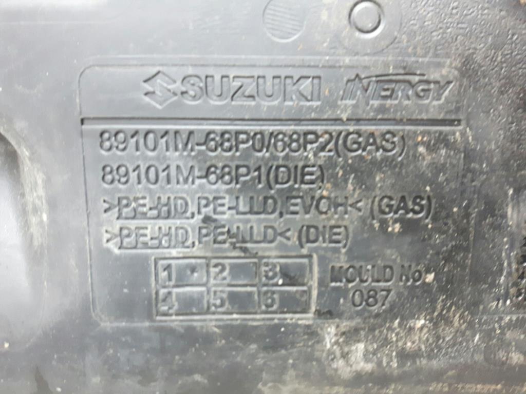 Suzuki Baleno Tank Kraftstoffbehälter original 1,2 66kw K12CN ZQS
