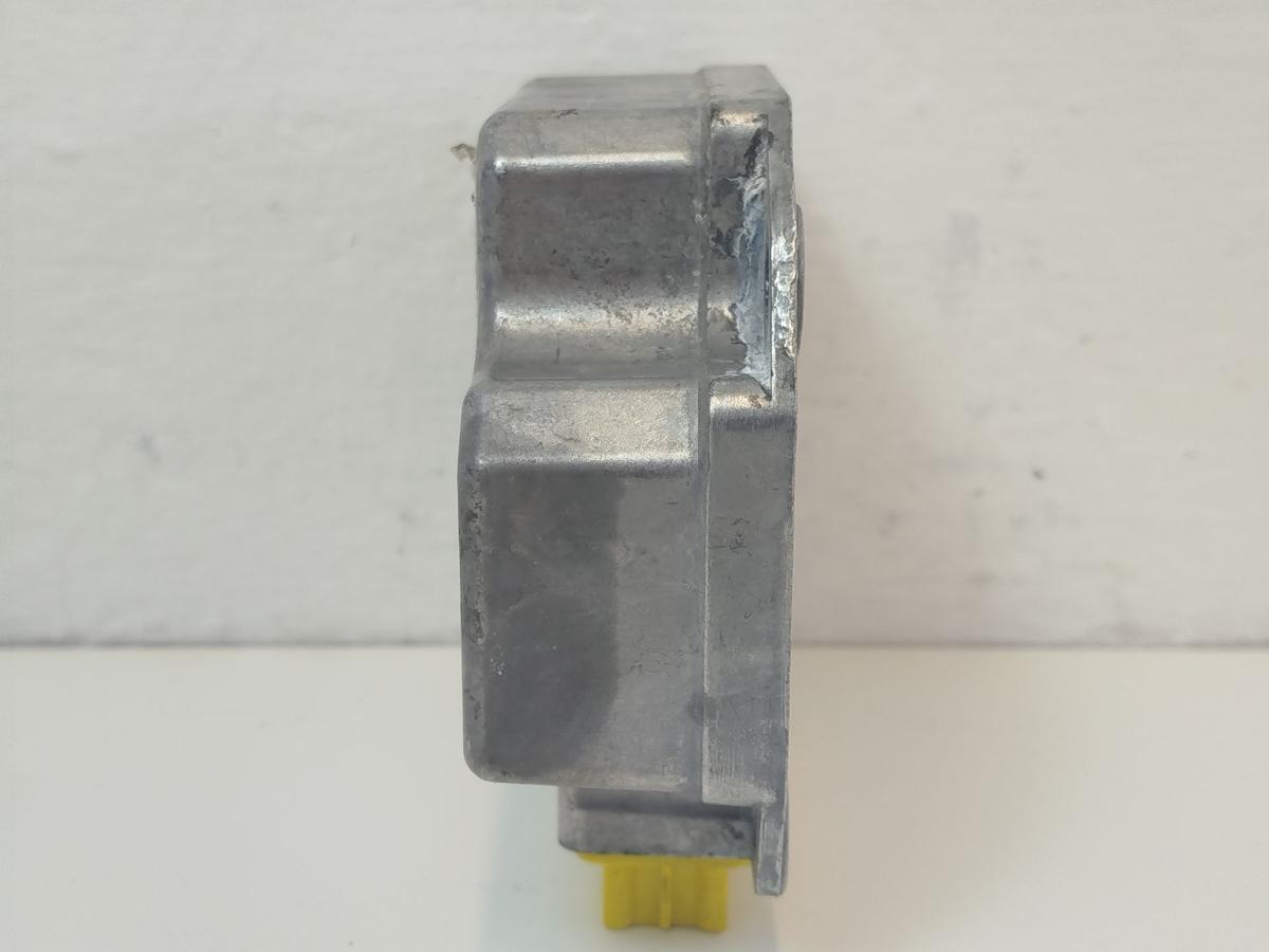 VW Beetle Cabrio 1Y Steuerger&auml;t Airbag Steuerteil Gurtstraffer OEM