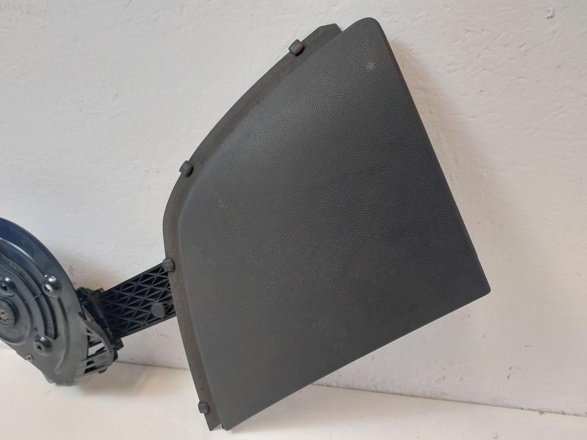 Opel Astra H Twintop Cabrio Verdeckklappe links Flap Flaps mit Motor