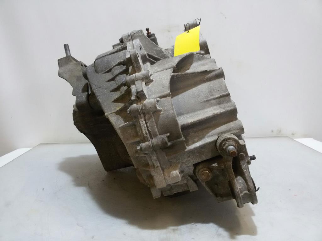 Ford Mondeo BA7 Getriebe Schaltgetriebe 6Gang 2,2TDCI 129KW Bj2009