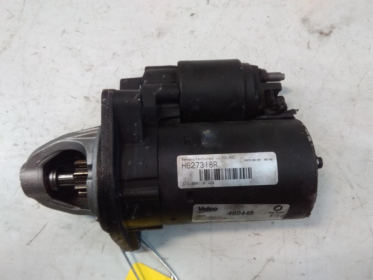 BMW 630i E63 E64 Anlasser Starter 3.0 190kw N52B30A Bj.2006