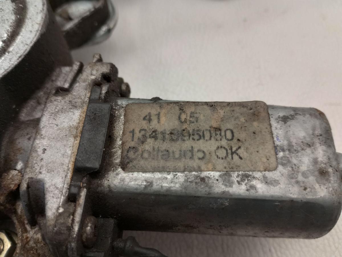 Citroen Jumper 244 orig elektrischer Fensterheber vorn rechts Bj 2006