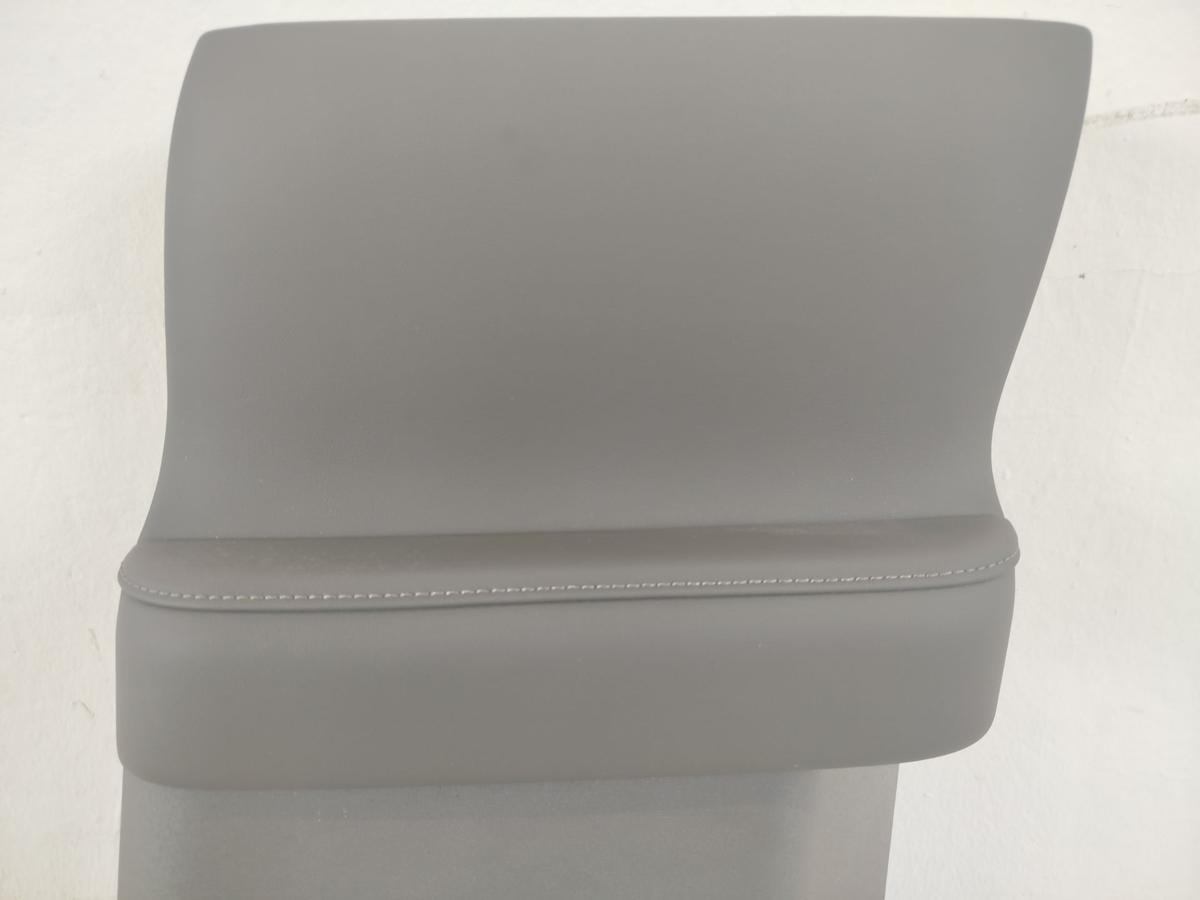 NIO ET7 Elektro Innenverkleidung B-Säule unten rechts mit Kunstlederbezug OEM