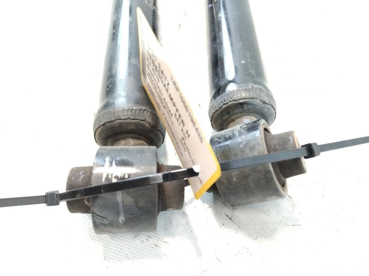 Tesla Model 3 Performance original Satz Stoßdämpfer Hinterachse 104446101E BJ19