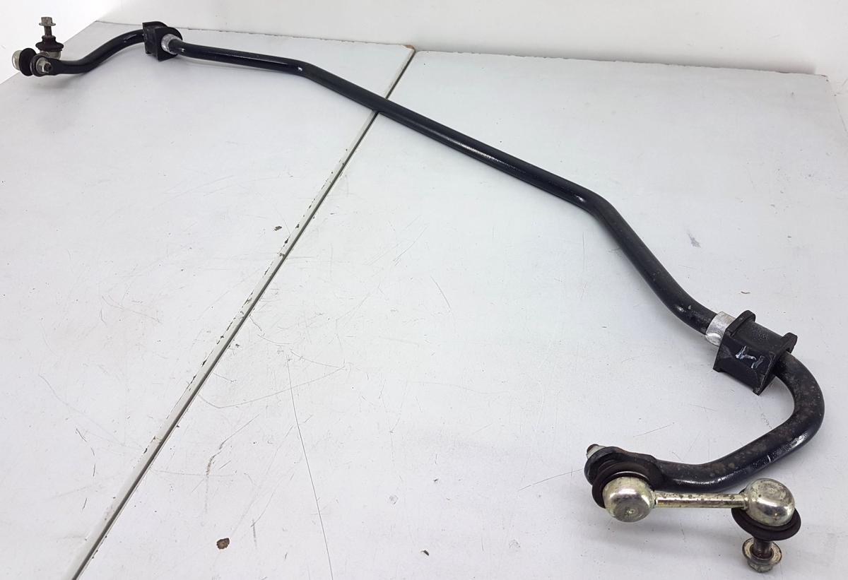 Mitsubishi Eclipse Cross Stabilisator hinten Bj2023 2,4 72kw 4WD Allrad Hybrid