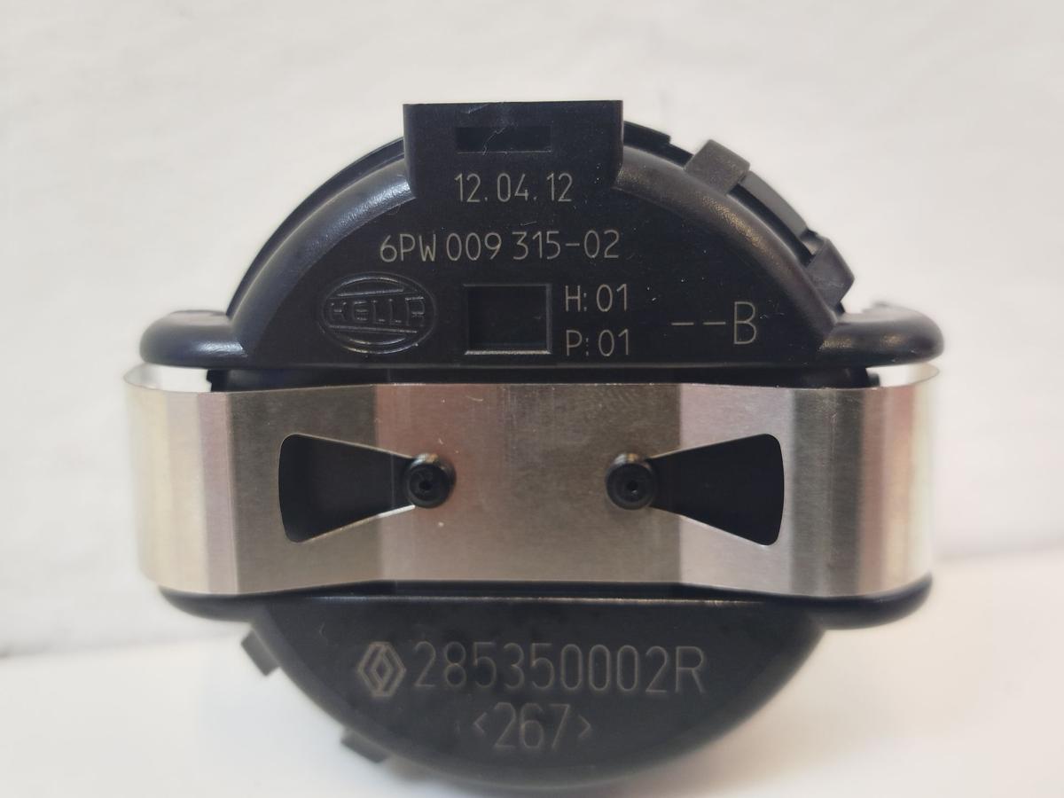 Renault Megane III 3 Regensensor OEM Sensor Scheibenwischer