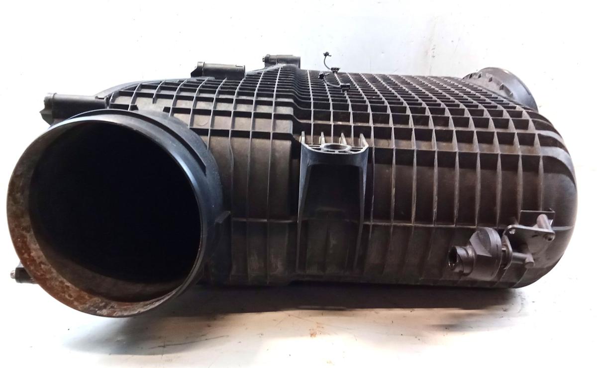 Mercedes Actros 25.45 MP4 963 original Luftfiltergeh&auml;use Luftfilterkasten Bj2018