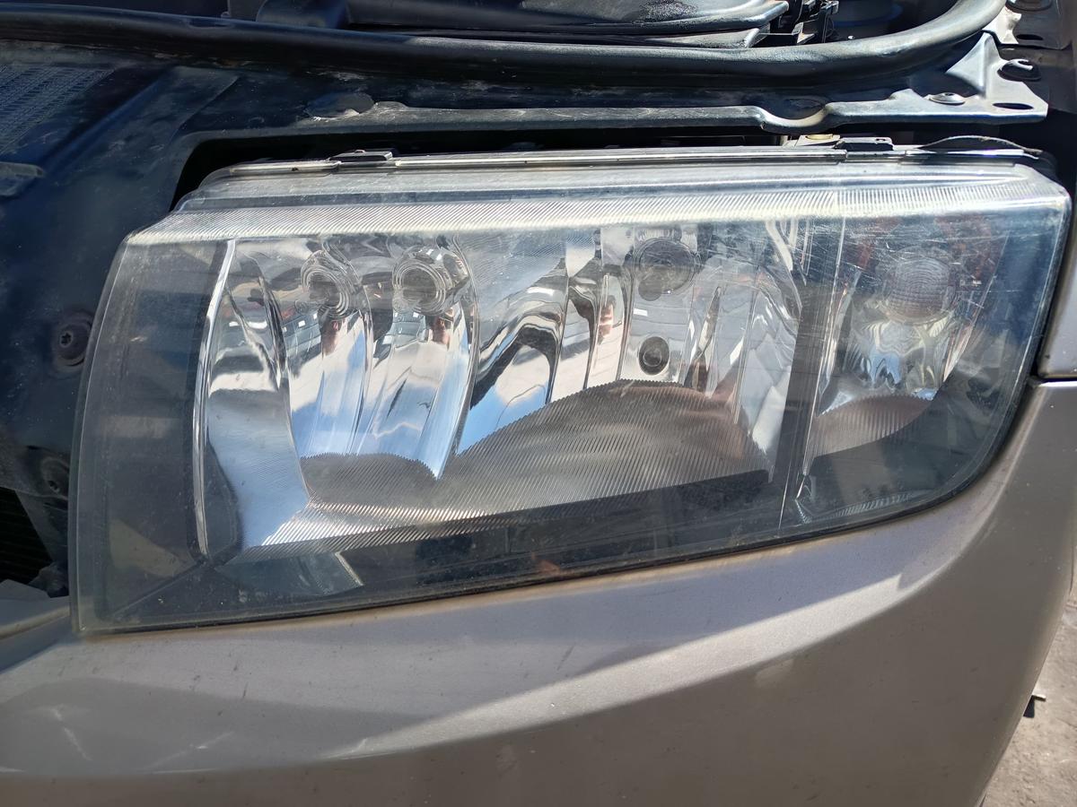 Skoda Fabia 6Y original Scheinwerfer links Halogen Baujahr 2004