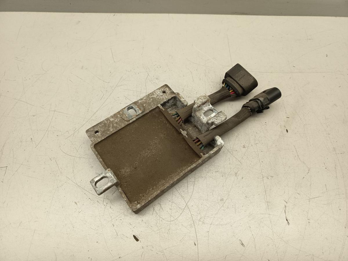 VW Golf IV original NOX Sensor 1.6l 81kW Benzin Baujahr 2002