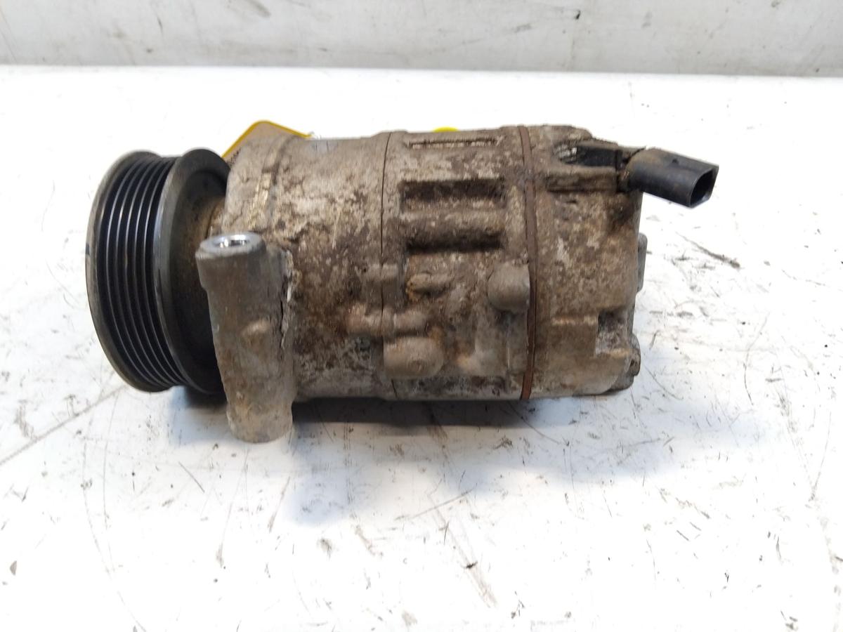 Seat Exeo ST 3R orig Klimakompressor 8E0260805CB DENSO 1.8TSI 118kw CDHB BJ2011