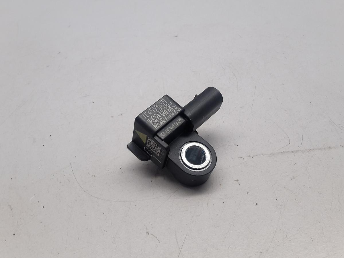 VW ID.3 E11 orig Aufprallsensor rechte Seite Bj 2020 1EA959659