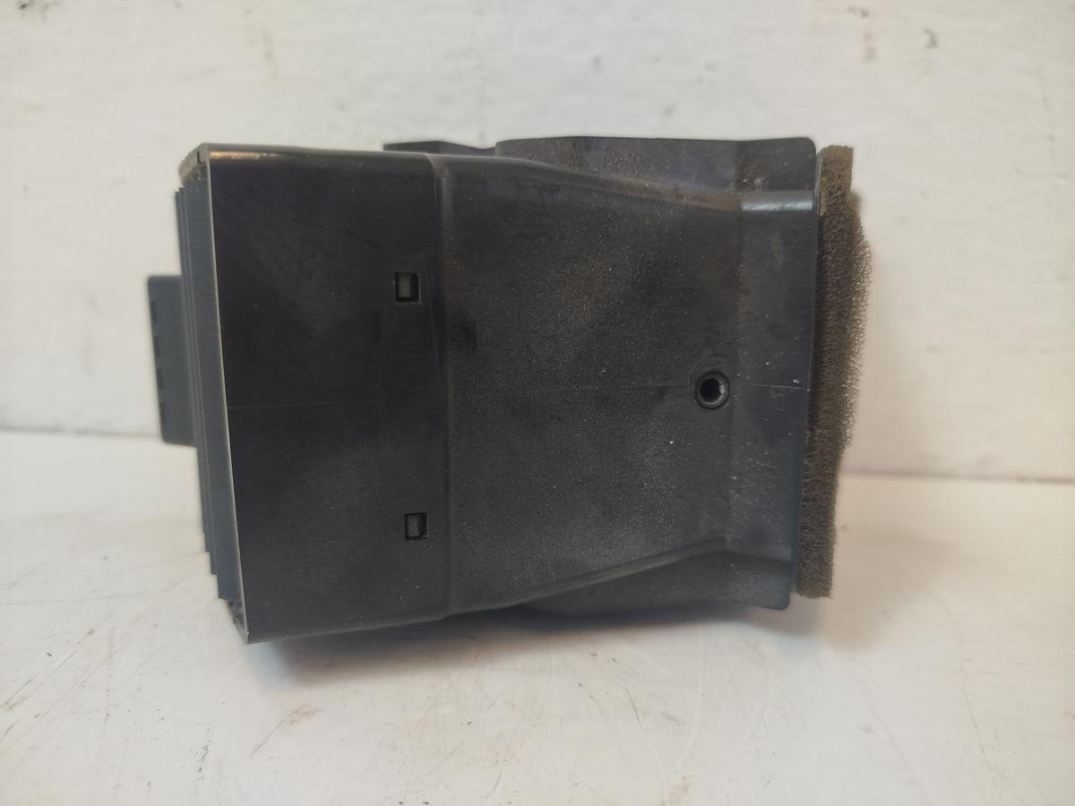 VW T5 7H Luftd&uuml;se Luftdusche L&uuml;ftung mitte rechts Armaturenbrett