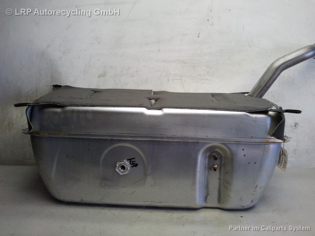 Mercedes Benz C215 Tank Kraftstofftank 2154700520 original