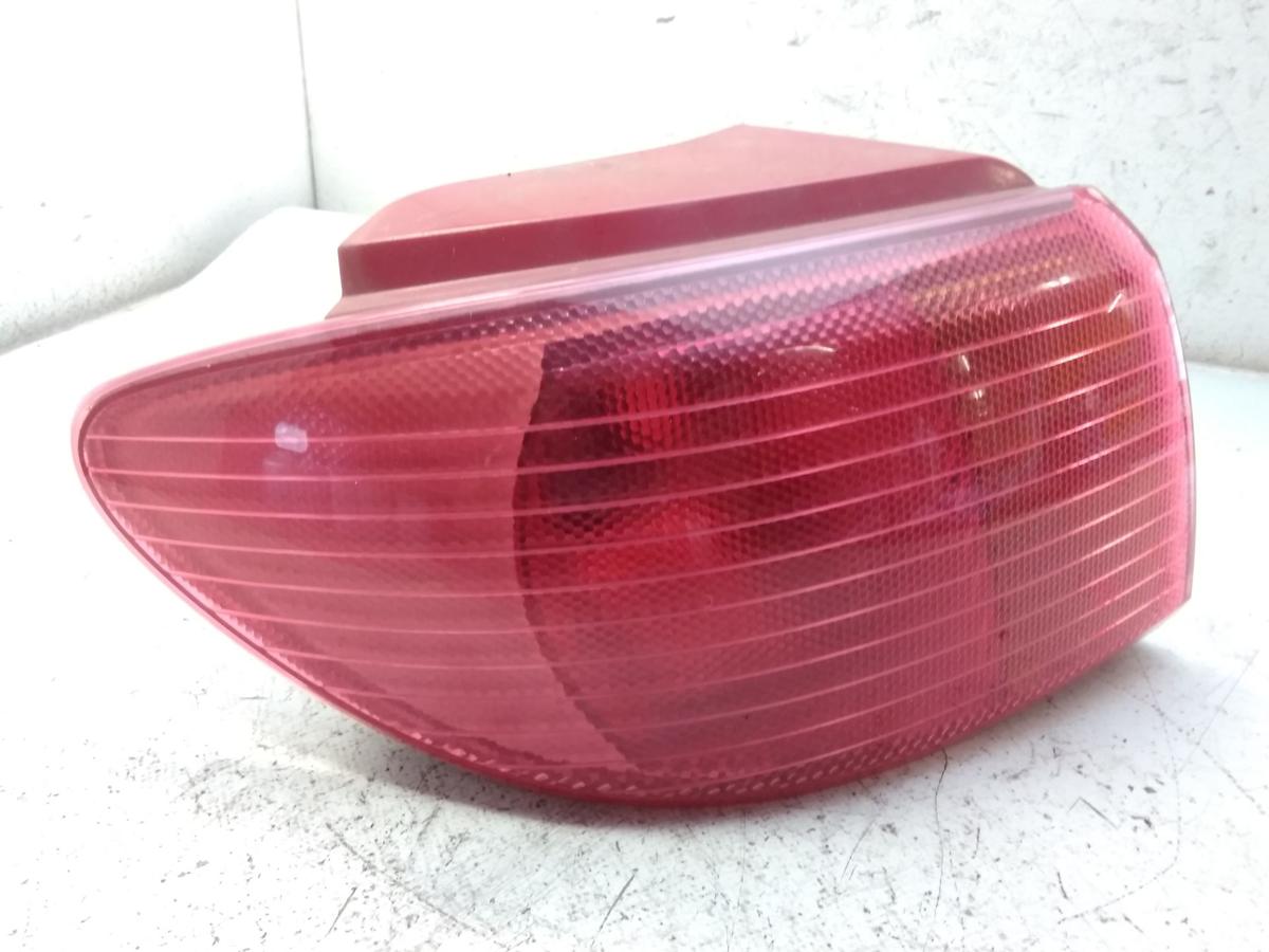 Mazda 2 DY original R&uuml;ckleuchte Heckleuchte links Bj.2003